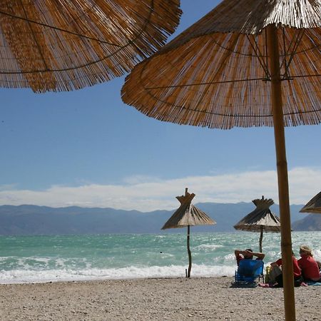 Valamar Atrium Residence Baška Εξωτερικό φωτογραφία