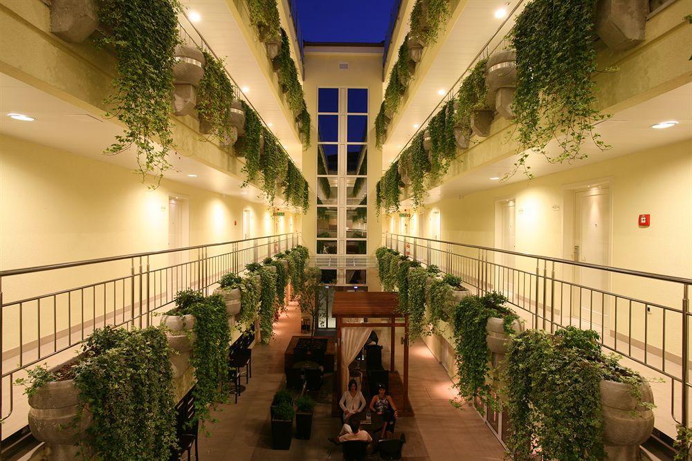 Valamar Atrium Residence Baška Εξωτερικό φωτογραφία