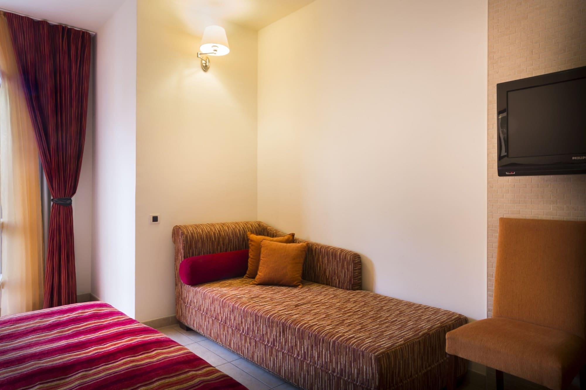 Valamar Atrium Residence Baška Εξωτερικό φωτογραφία