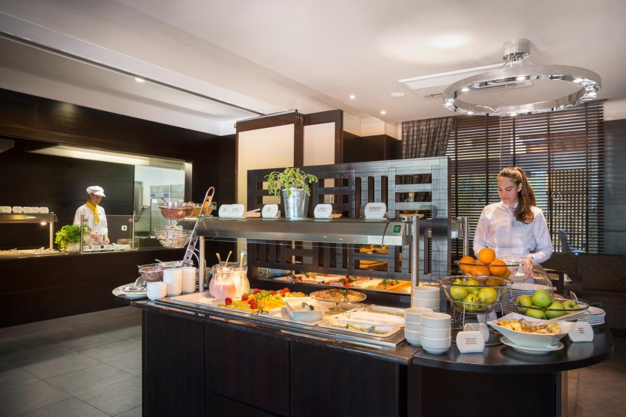 Valamar Atrium Residence Baška Εξωτερικό φωτογραφία