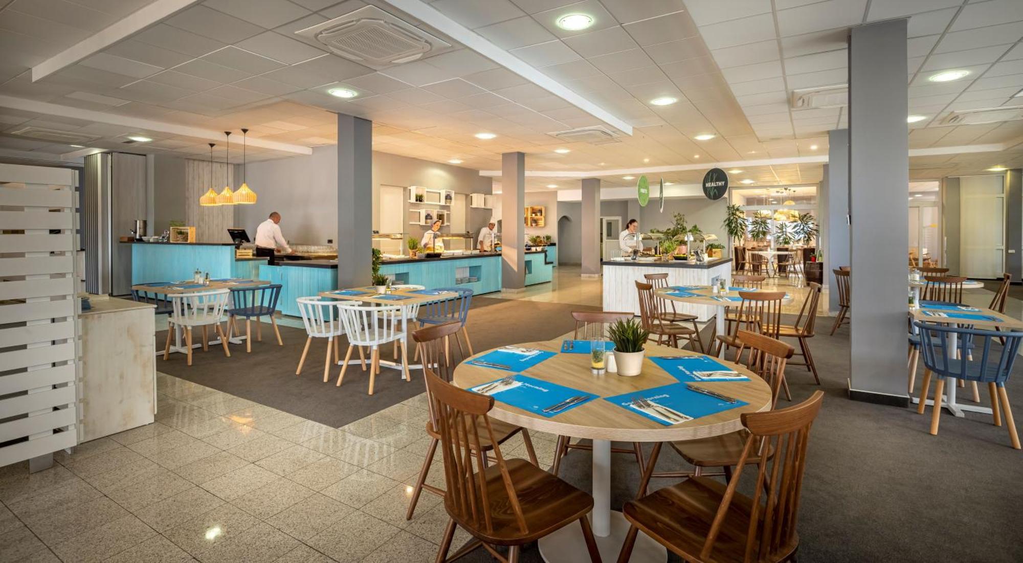 Valamar Atrium Residence Baška Εξωτερικό φωτογραφία