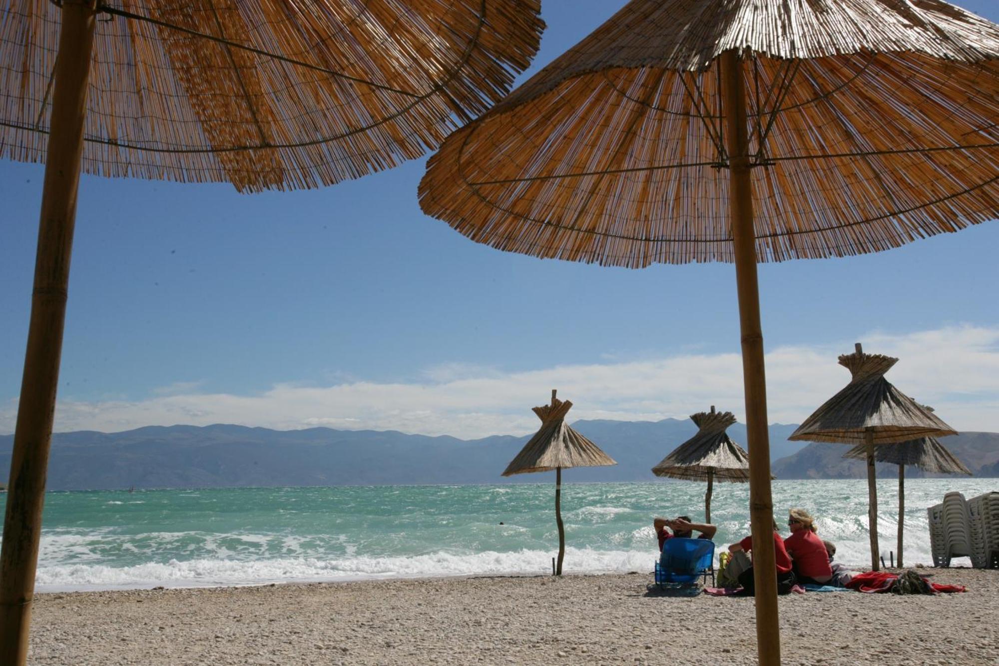 Valamar Atrium Residence Baška Εξωτερικό φωτογραφία