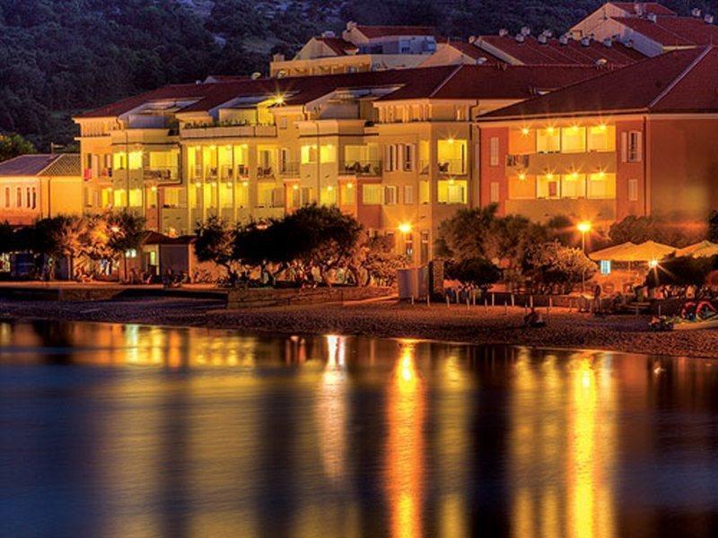 Valamar Atrium Residence Baška Εξωτερικό φωτογραφία