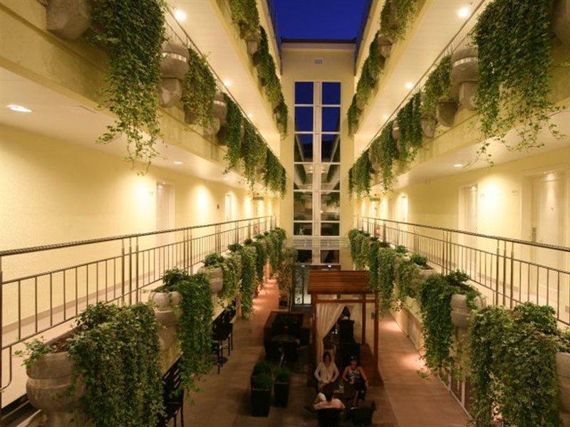 Valamar Atrium Residence Baška Εξωτερικό φωτογραφία