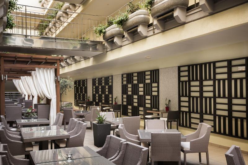 Valamar Atrium Residence Baška Εξωτερικό φωτογραφία