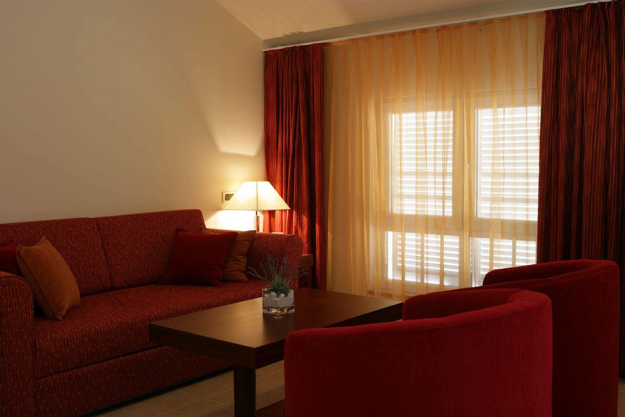 Valamar Atrium Residence Baška Εξωτερικό φωτογραφία