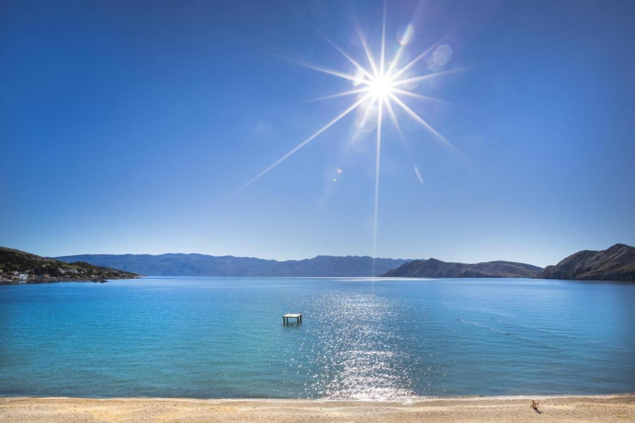 Valamar Atrium Residence Baška Εξωτερικό φωτογραφία