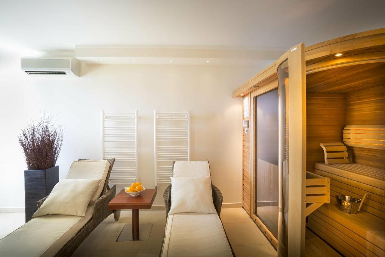 Valamar Atrium Residence Baška Εξωτερικό φωτογραφία